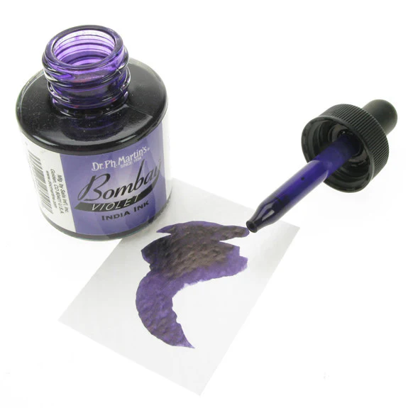 Dr. Ph. Martin's Bombay Ink - Image 15