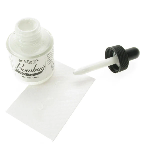 Dr. Ph. Martin's Bombay Ink - Image 16
