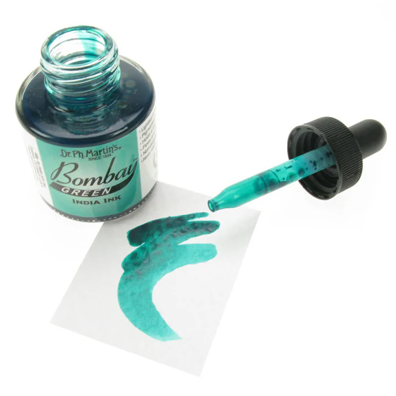 Dr. Ph. Martin's Bombay Ink - Image 19