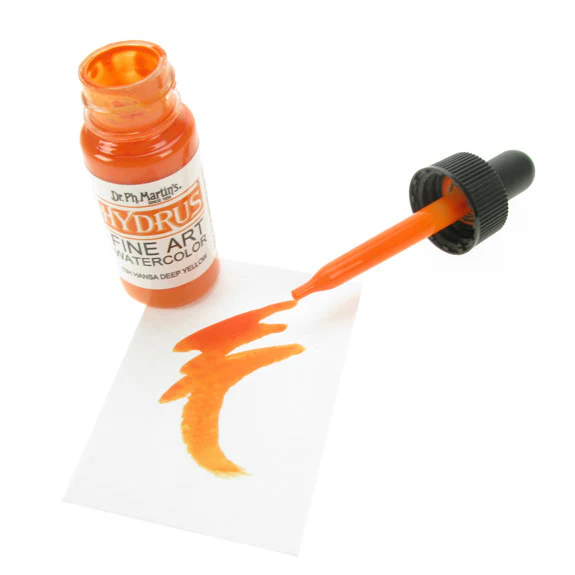 Dr. Ph. Martin's Hydrus Ink - Image 13