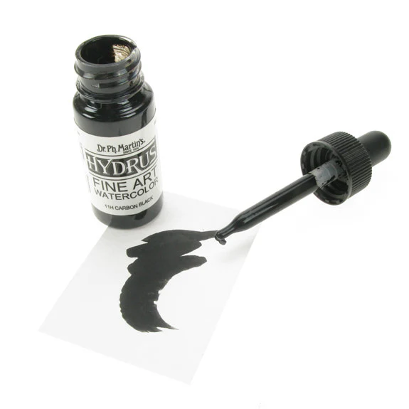 Dr. Ph. Martin's Hydrus Ink - Image 14