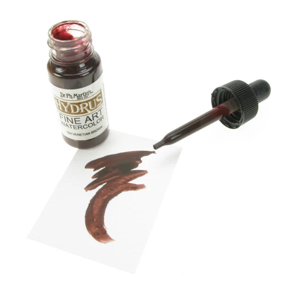 Dr. Ph. Martin's Hydrus Ink - Image 15