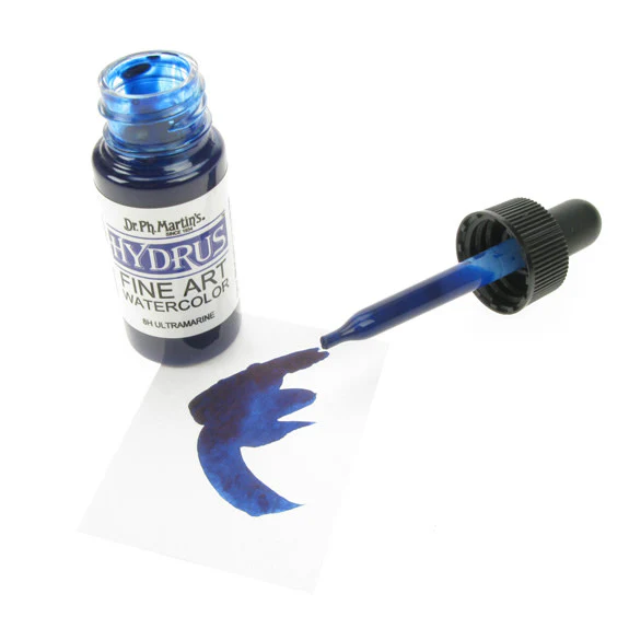 Dr. Ph. Martin's Hydrus Ink - Image 17