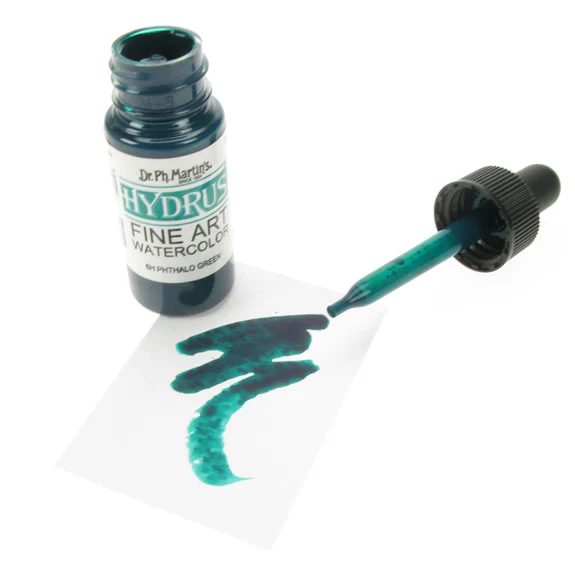 Dr. Ph. Martin's Hydrus Ink - Image 19