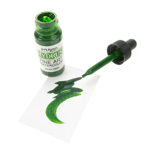 Dr. Ph. Martin's Hydrus Ink - Image 25