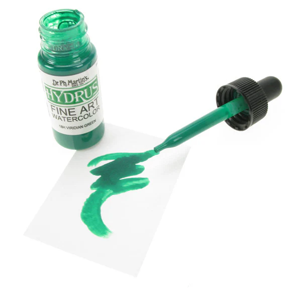 Dr. Ph. Martin's Hydrus Ink - Image 6