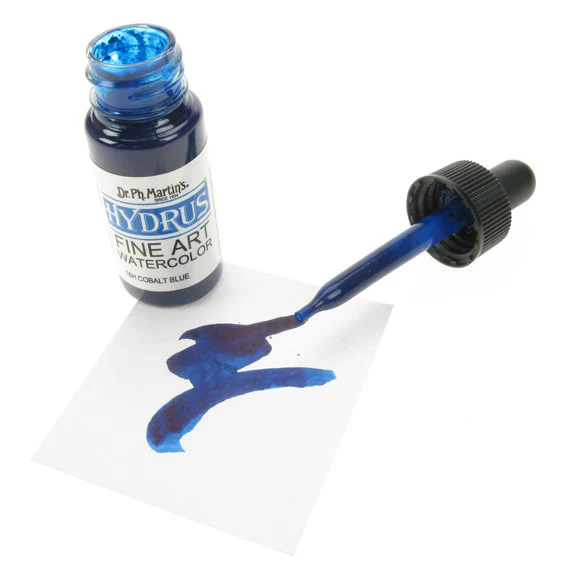 Dr. Ph. Martin's Hydrus Ink - Image 9