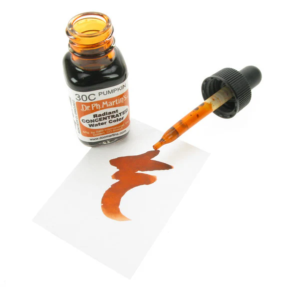 Dr. Ph. Martin's Radiant Concentrated Watercolours - Image 28