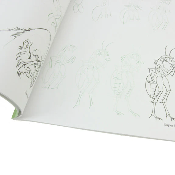 Draw 50 Monsters - Image 2