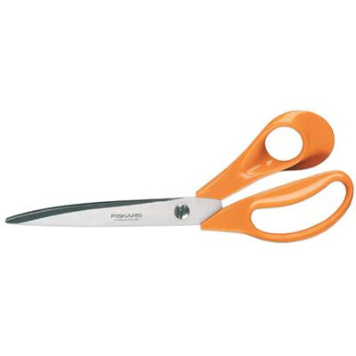 Fiskars: Dressmaking Scissors 23.5cm