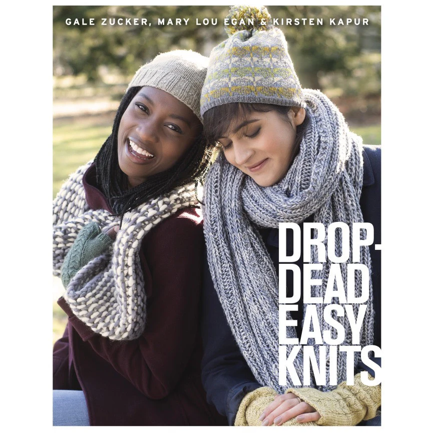 Drop Dead Easy Knits