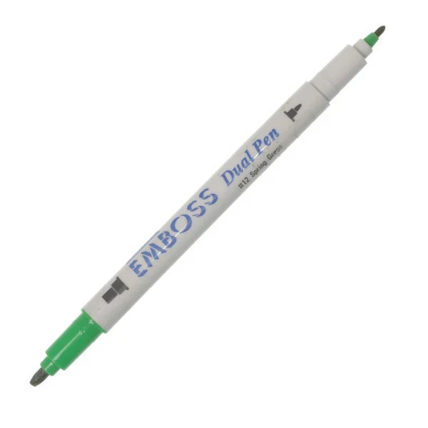 Dual Emboss Pen 2 - Image 3