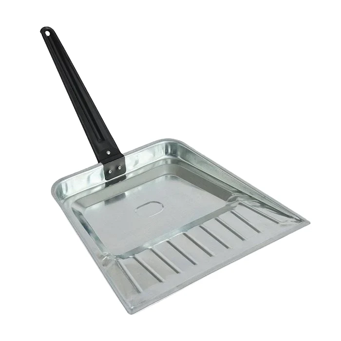 Dust Pan - Galvanized iron