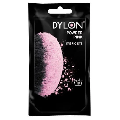 Dylon Fabric Dye - Hand Use - Image 13