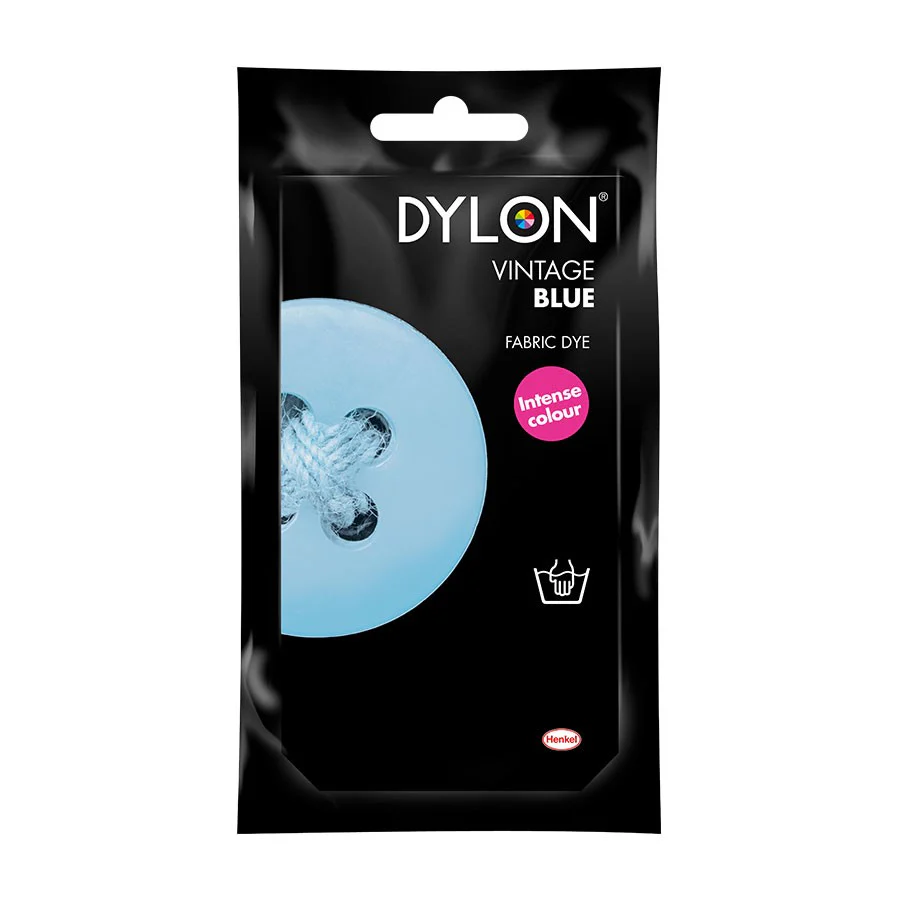 Dylon Fabric Dye - Hand Use - Image 16