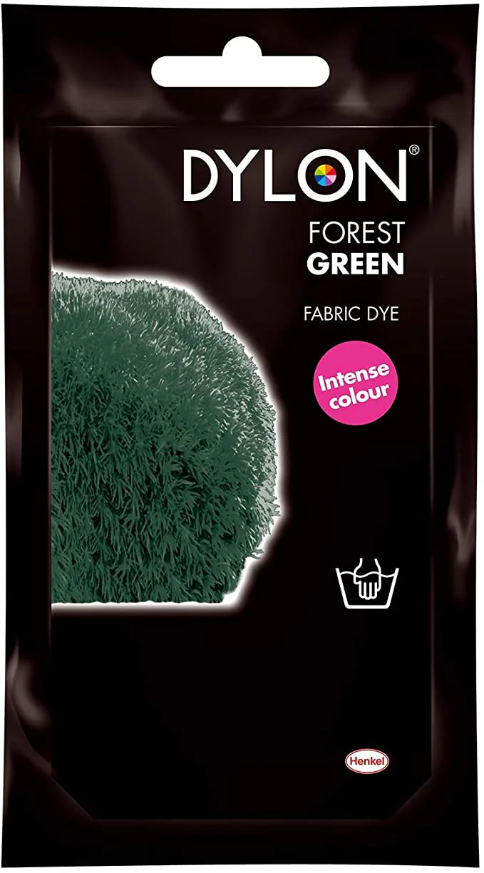 Dylon Fabric Dye - Hand Use - Image 19