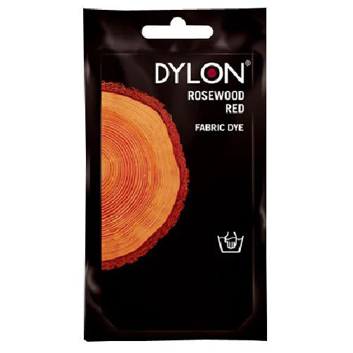 Dylon Fabric Dye - Hand Use - Image 22
