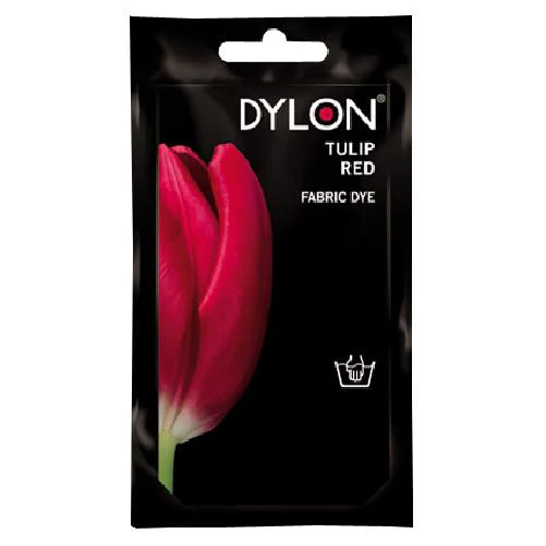 Dylon Fabric Dye - Hand Use - Image 5
