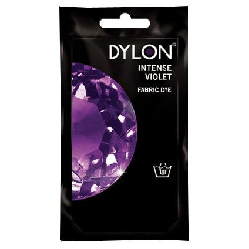 Dylon Fabric Dye - Hand Use - Image 6