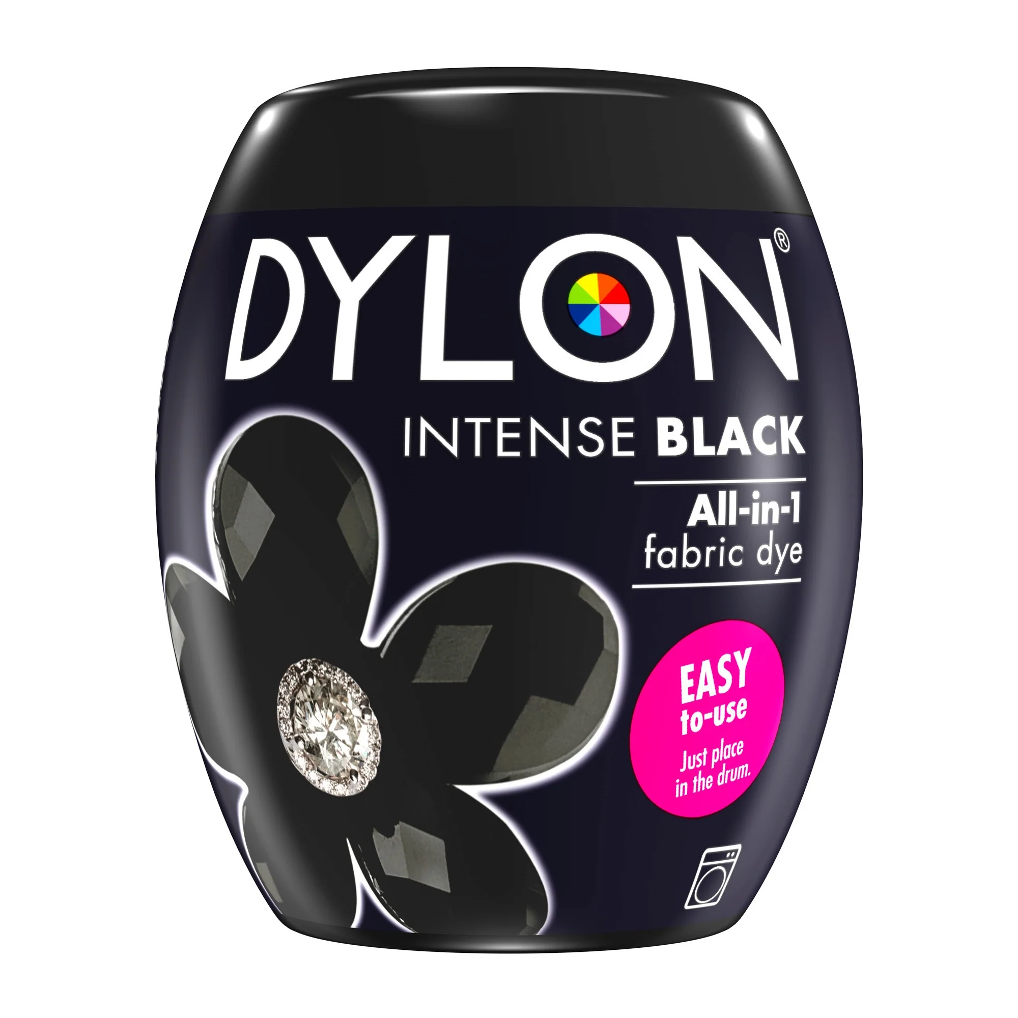 Dylon Machine Dye Pod 350g - Image 11