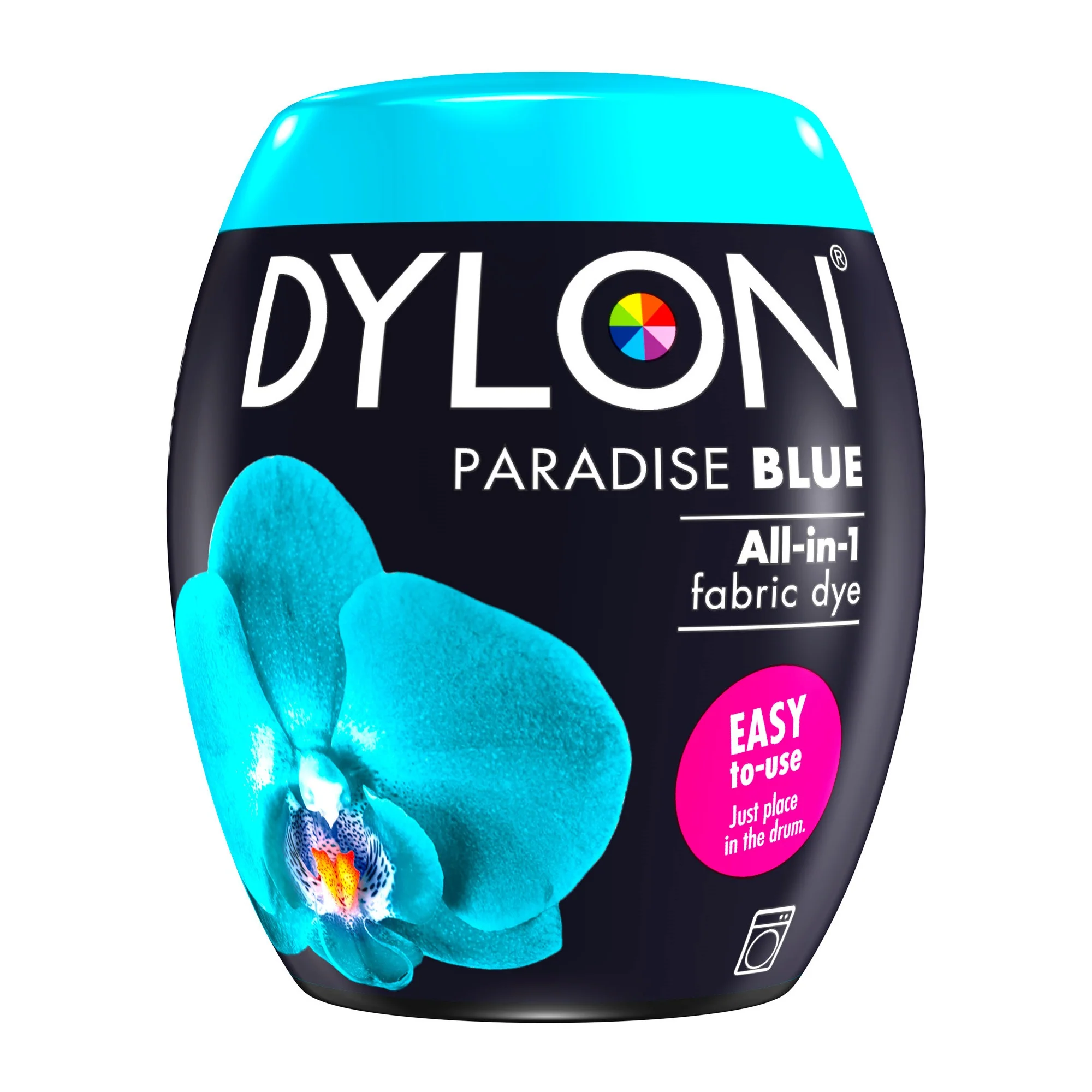 Dylon Machine Dye Pod 350g - Image 13