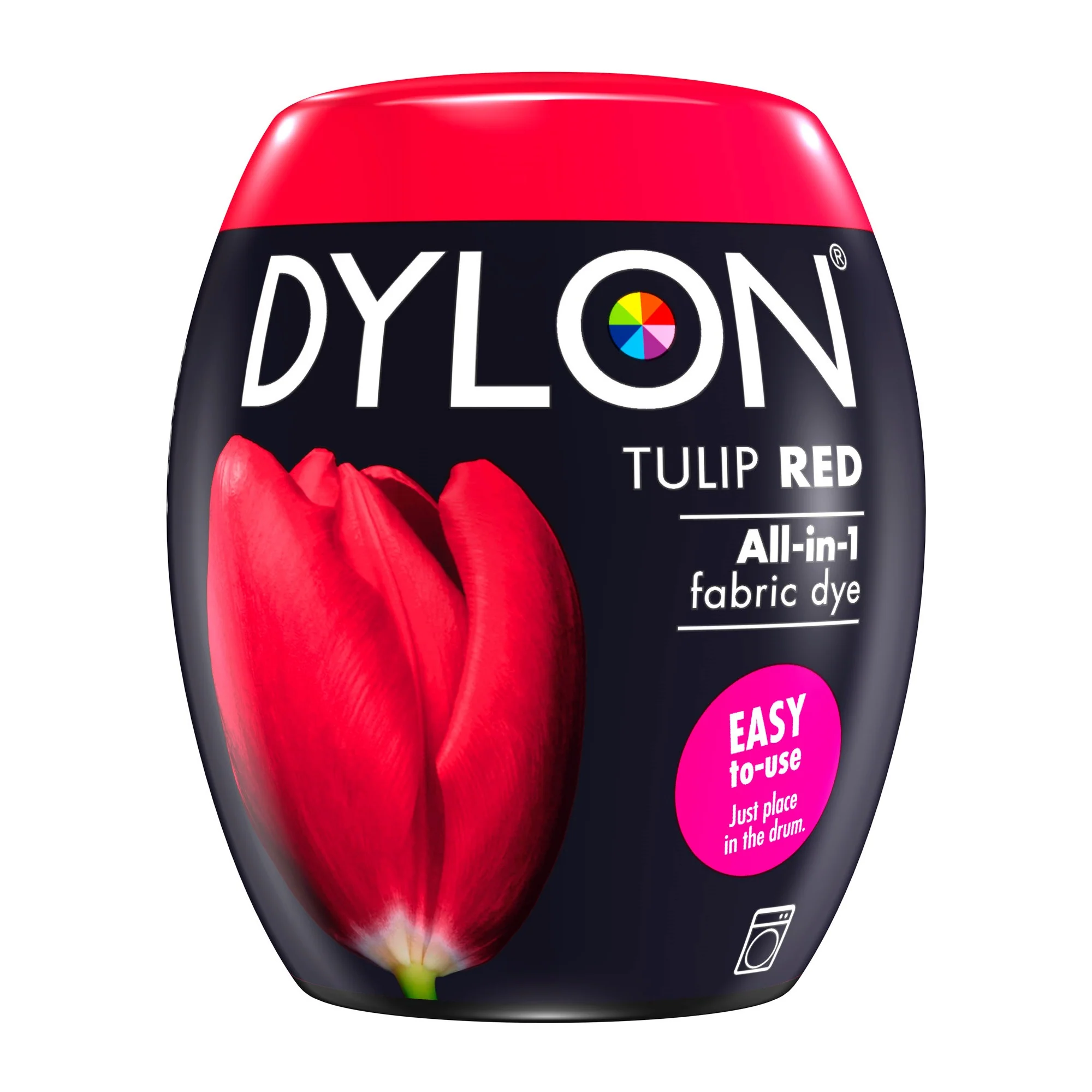 Dylon Machine Dye Pod 350g - Image 17