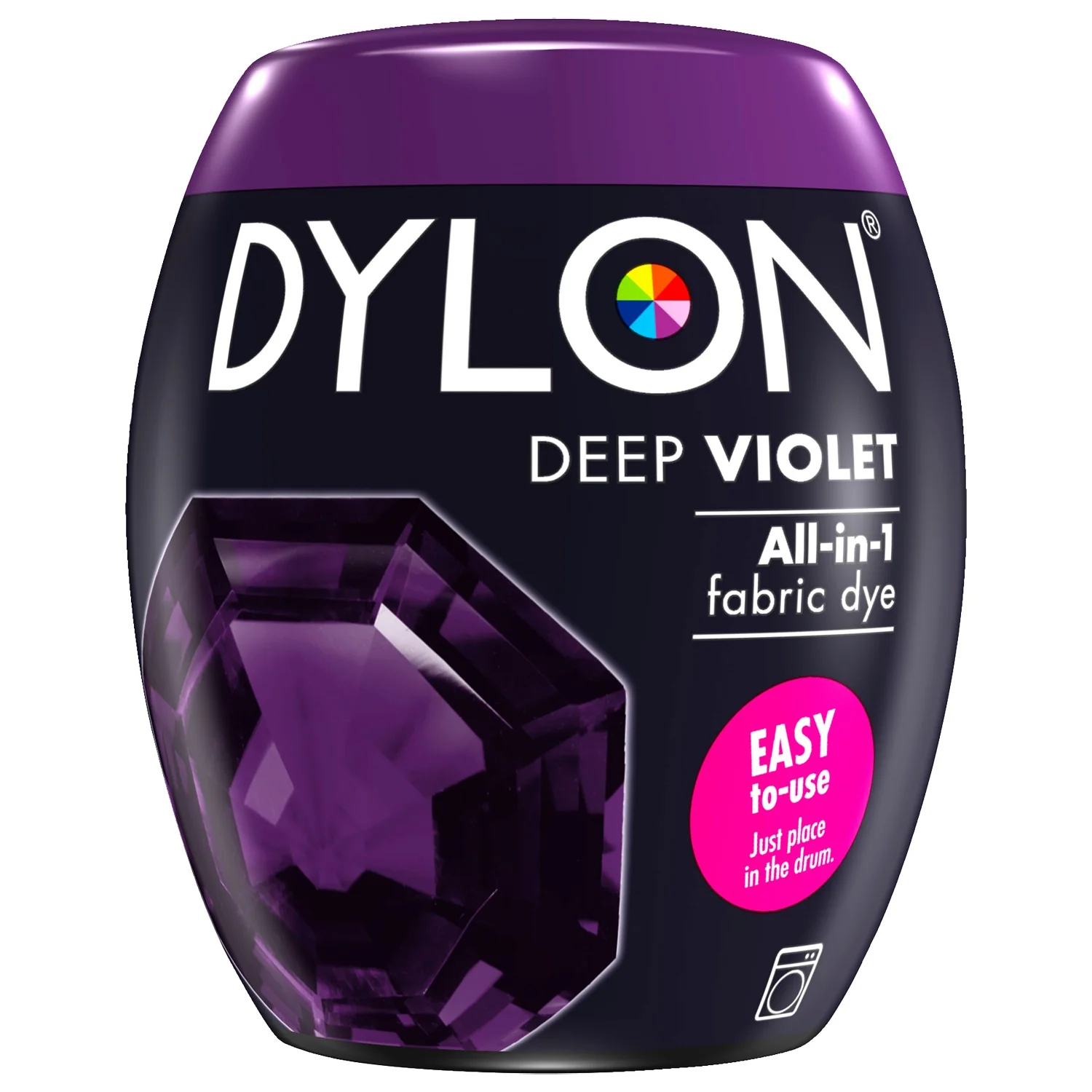 Dylon Machine Dye Pod 350g - Image 2