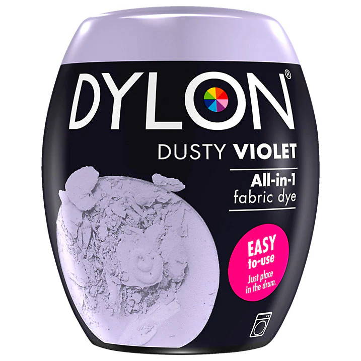 Dylon Machine Dye Pod 350g - Image 23