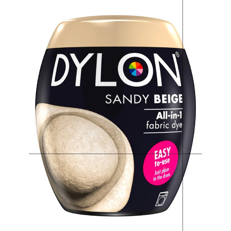Dylon Machine Dye Pod 350g - Image 9