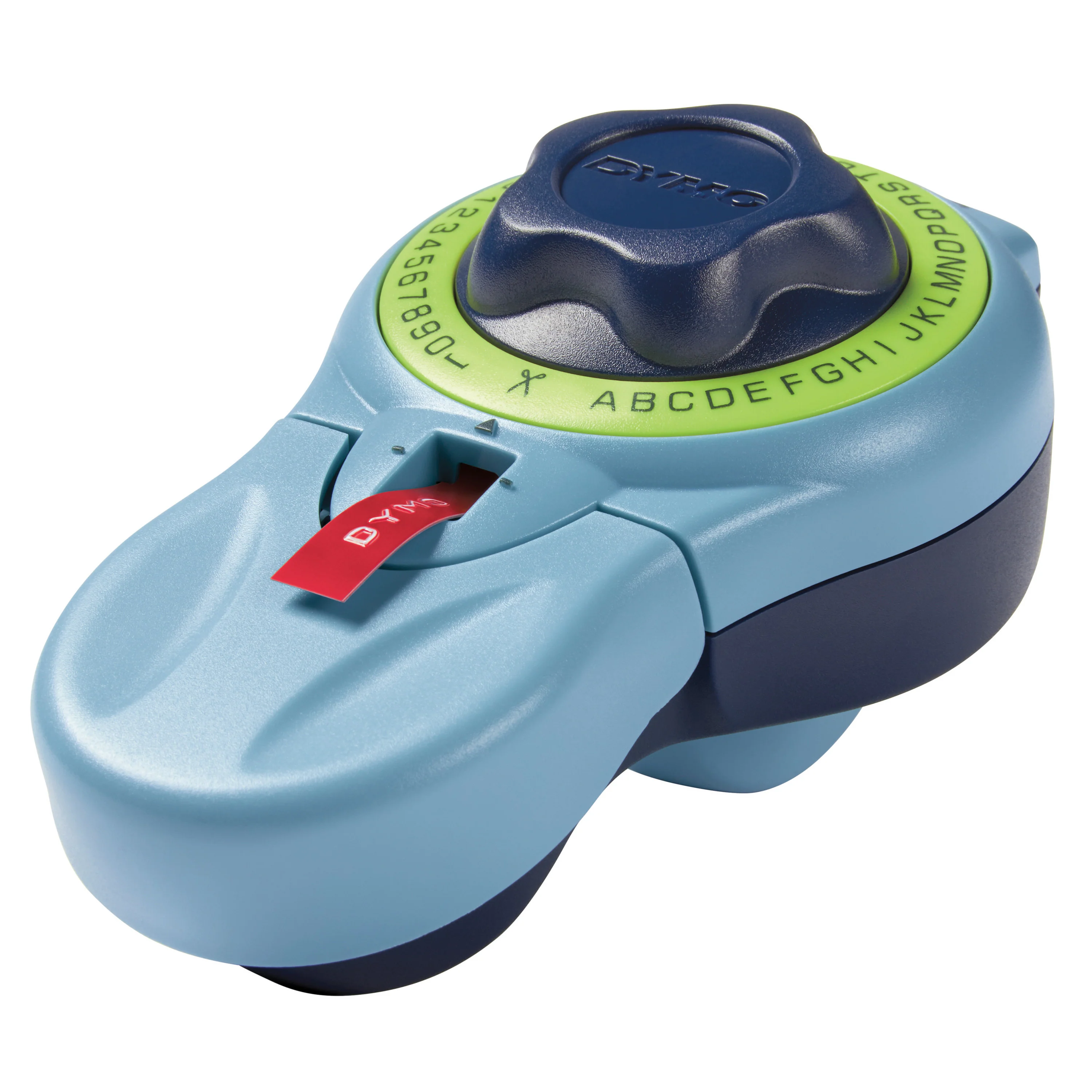 Dymo Junior Embossing Labelmaker