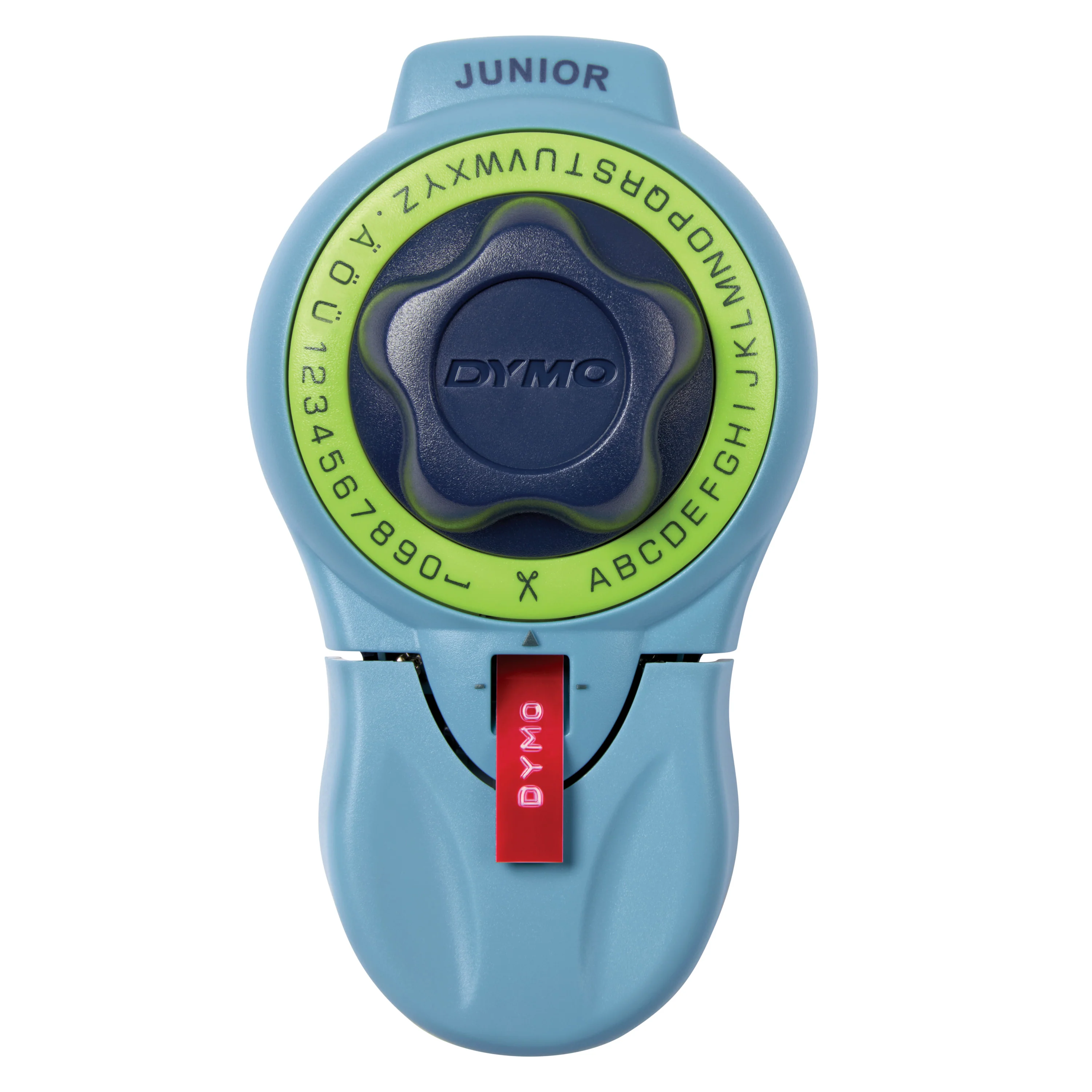 Dymo Junior Embossing Labelmaker - Image 3