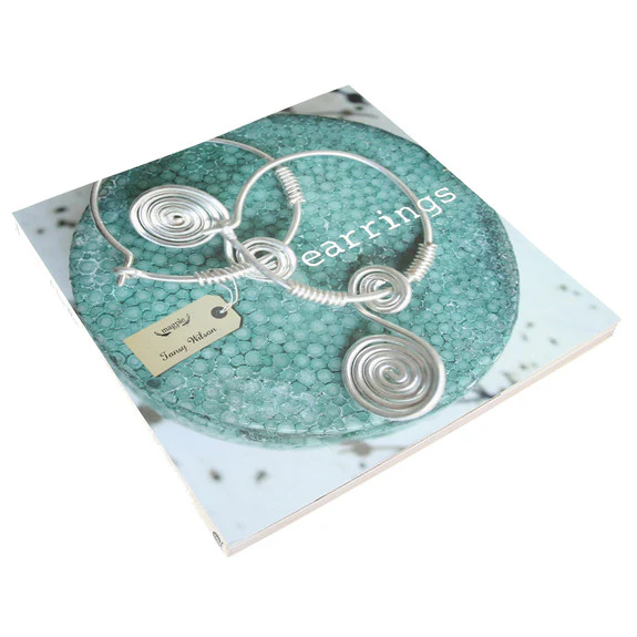 Earrings - Image 2