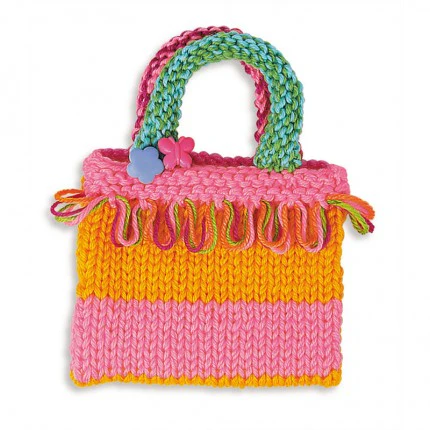 Easy To Do Knitting Kit - Image 2