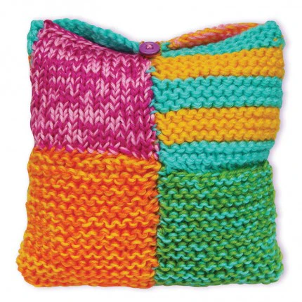 Easy To Do Knitting Kit - Image 3