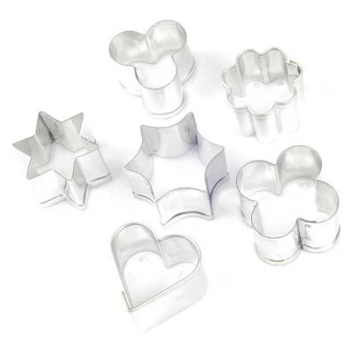 EberhardFaber Shaped Cutters 6