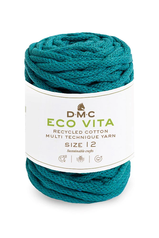 Eco Vita 12 Recycled Cotton - Image 11