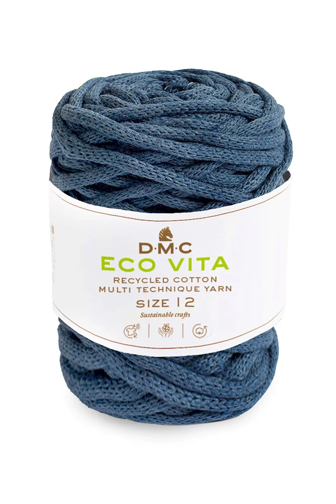 Eco Vita 12 Recycled Cotton - Image 15