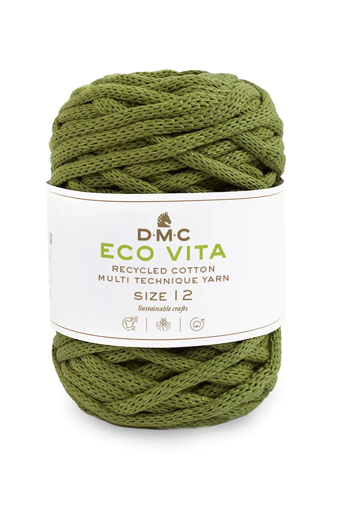 Eco Vita 12 Recycled Cotton - Image 16