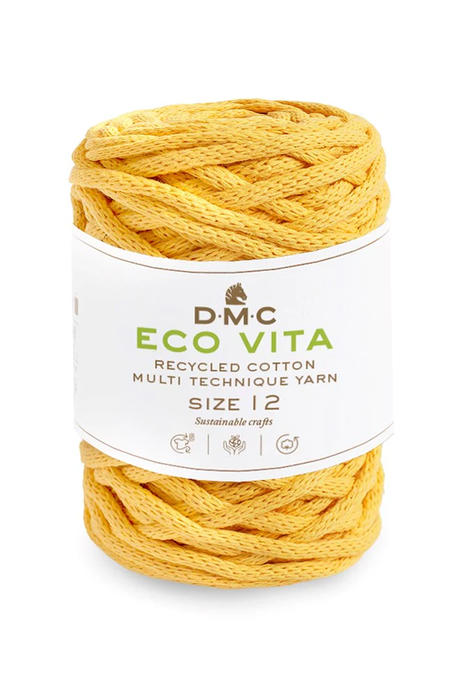 Eco Vita 12 Recycled Cotton - Image 17