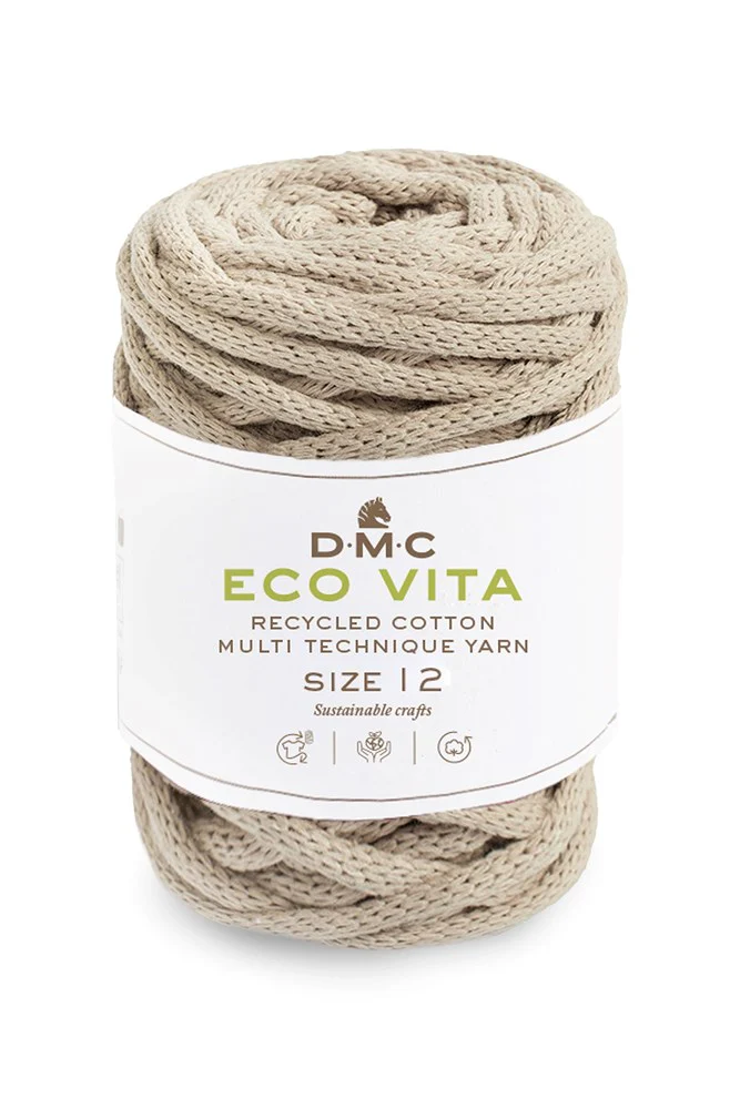 Eco Vita 12 Recycled Cotton - Image 2
