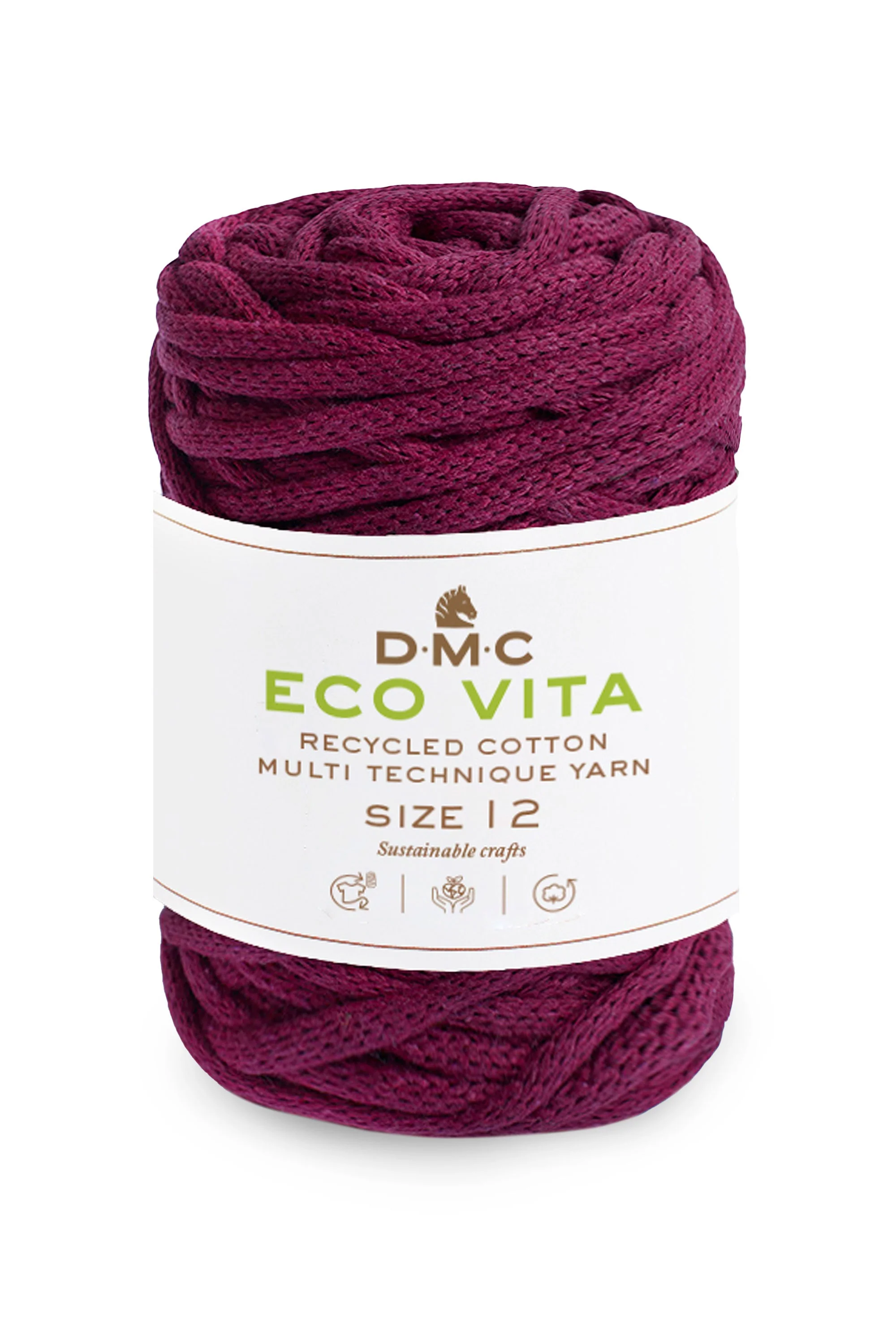 Eco Vita 12 Recycled Cotton - Image 24