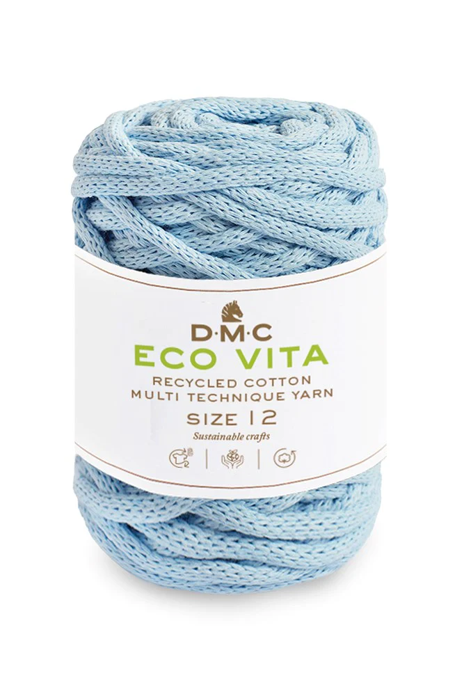 Eco Vita 12 Recycled Cotton - Image 6