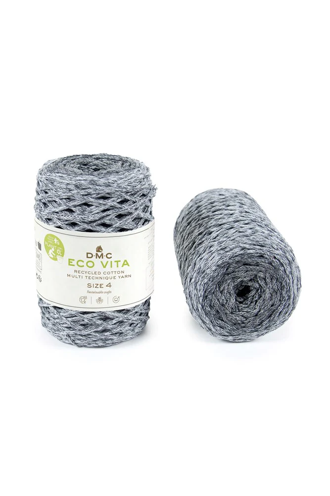 Eco Vita 4 Recycled Cotton - Multicolour - Image 4