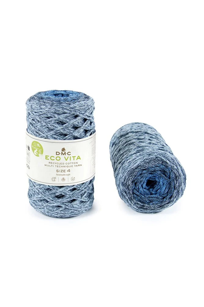 Eco Vita 4 Recycled Cotton - Multicolour - Image 5