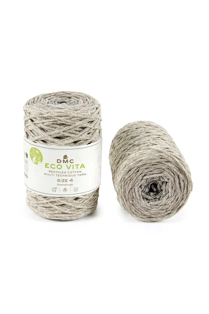 Eco Vita 4 Recycled Cotton - Multicolour - Image 6
