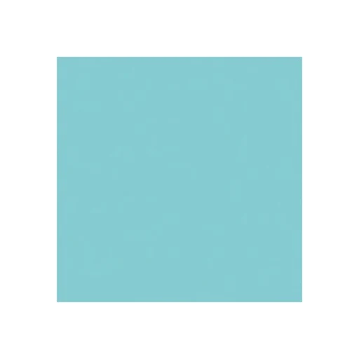 Efcolor Enamel Powder 10ml Light Turquoise