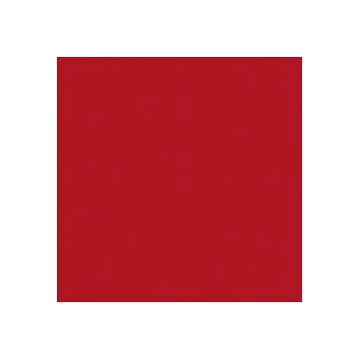 Efcolor Enamel Powder 10ml Red Transparent