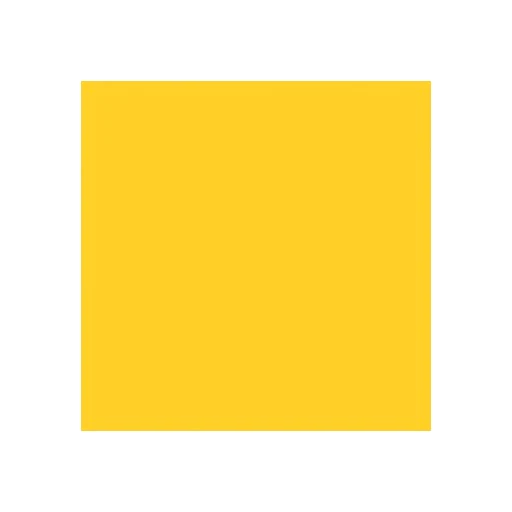Efcolor Enamel Powder 10ml Yellow