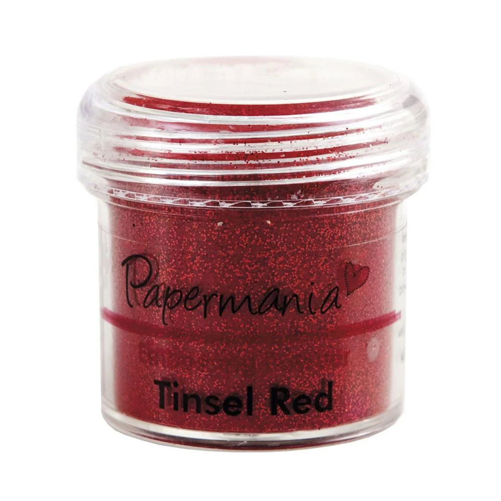 Emboss Powder - 28g - 5 Colours - Image 16