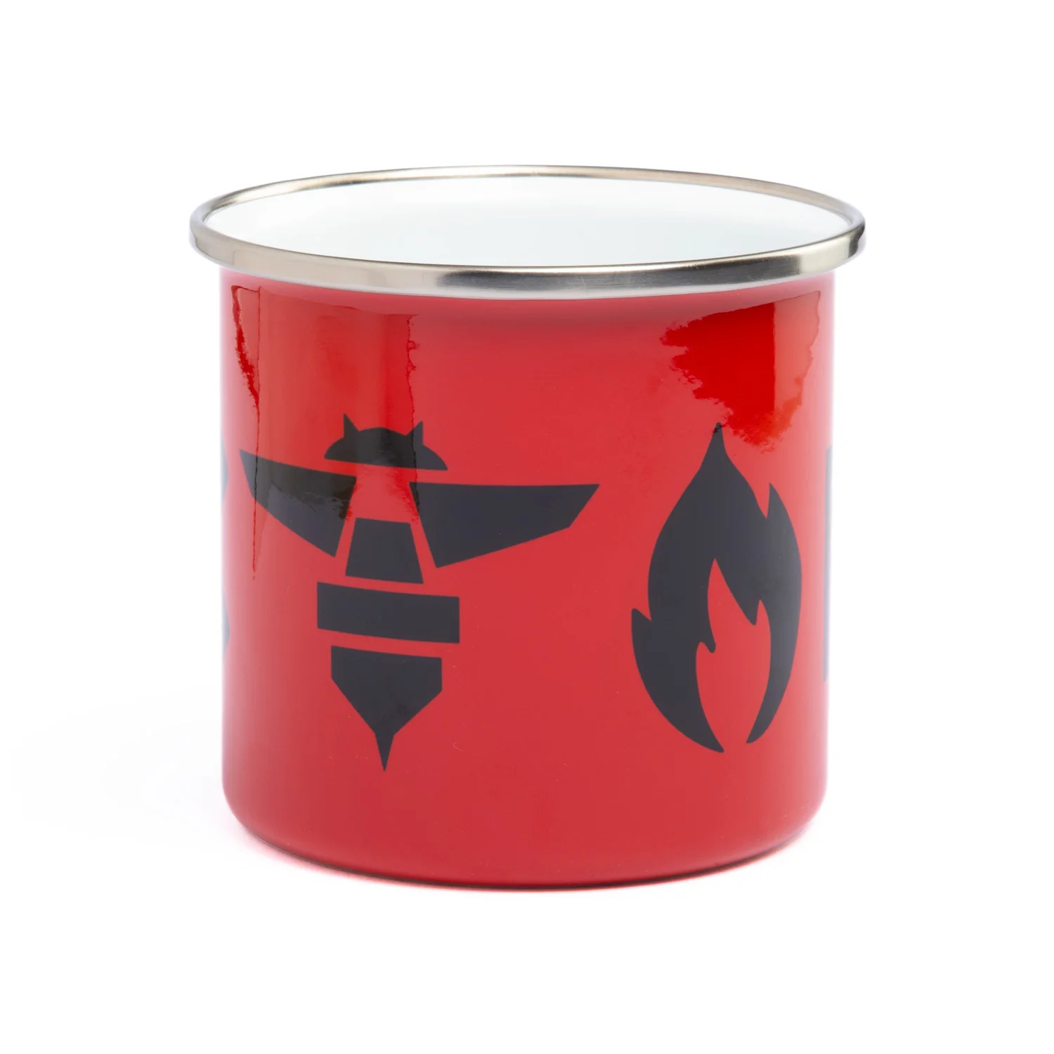 Enamel Mug - Hyro - Image 2